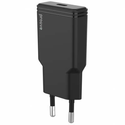 Slender Type-C 20W